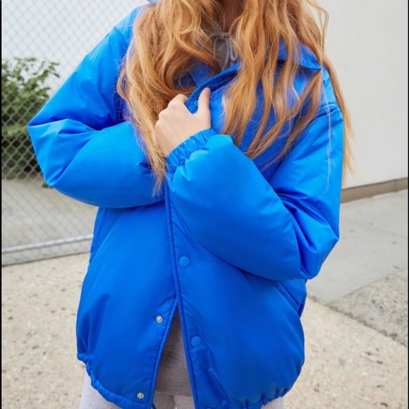 tna coaches puffer
